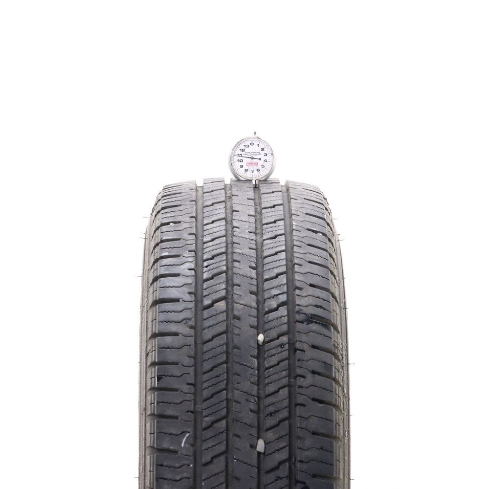 Set of (4) Used LT 225/75R16 Hankook Dynapro HT 115/112S E - 10.5-11.5/32 - Image 2