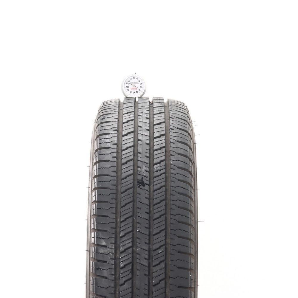 Set of (4) Used LT 225/75R16 Hankook Dynapro HT 115/112S E - 10.5-11.5/32 - Image 5