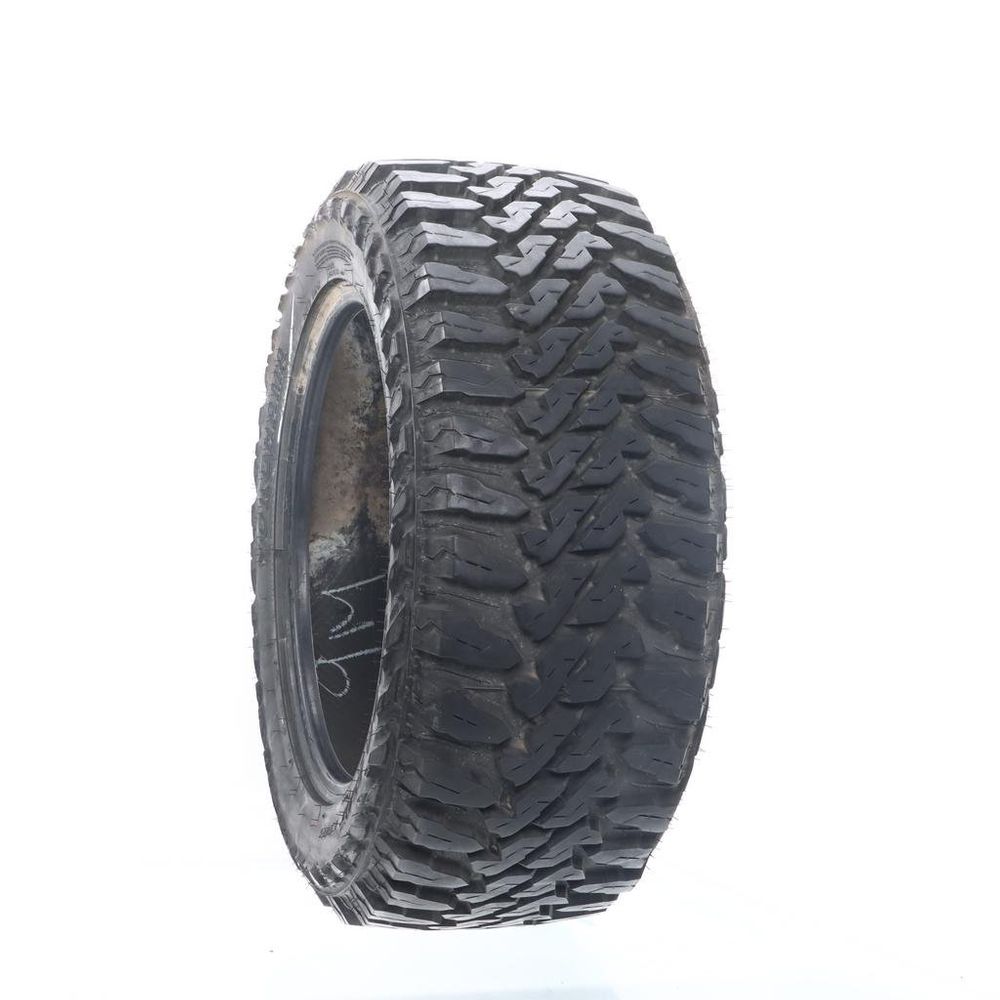 Used LT 33X12.5R20 Yokohama Geolandar M/T G003 114Q F - 18.5/32 - Image 1