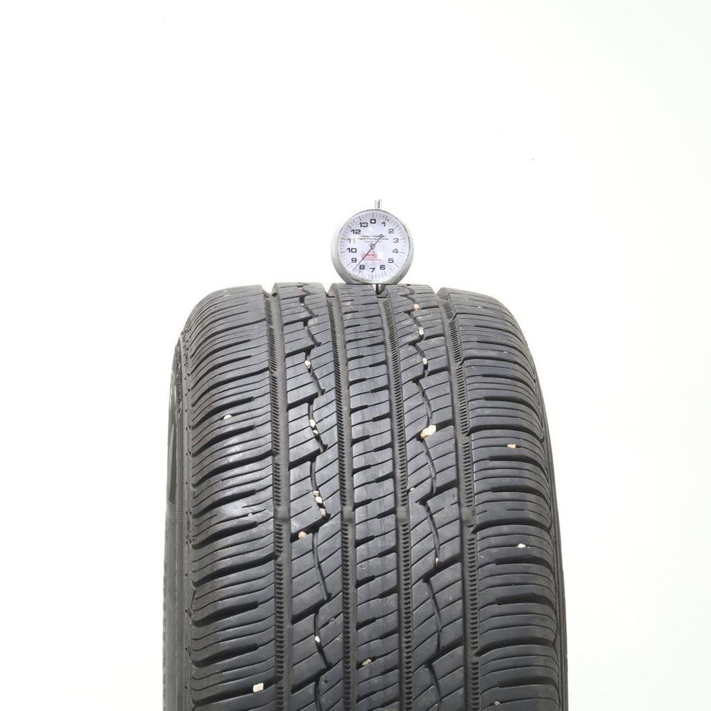 Set of (2) Used 225/60R16 Continental ControlContact Tour A/S 98T - 8.5-9/32 - Image 2