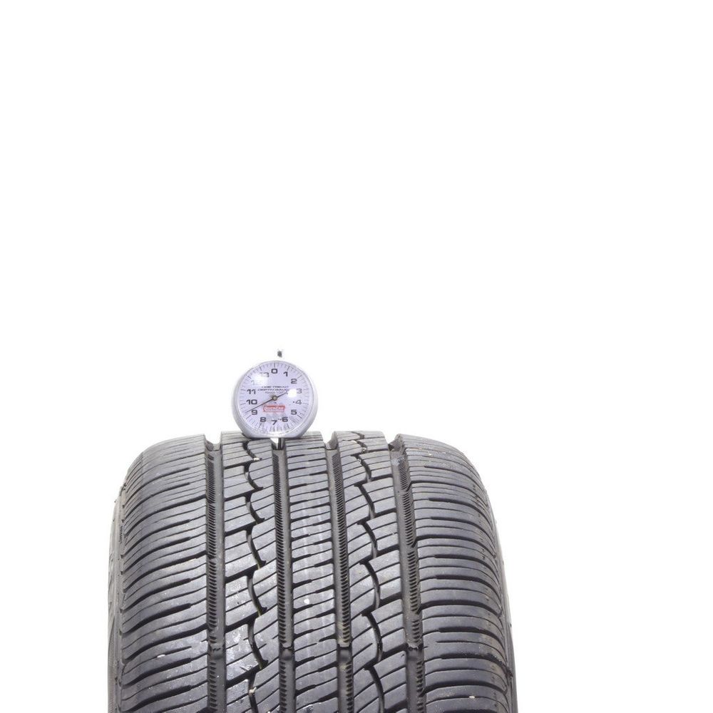 Set of (2) Used 225/60R16 Continental ControlContact Tour A/S 98T - 8.5-9/32 - Image 5