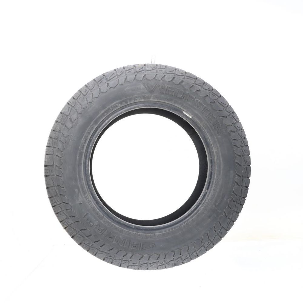 Used 225/70R16 Vredestein Pinza AT 103H - 9.5/32 - Image 3
