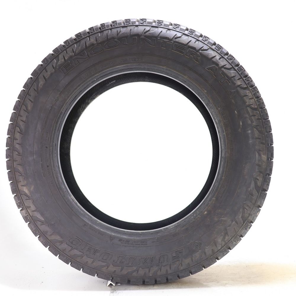 Used LT 275/65R20 Sumitomo Encounter AT 126/123S E - 17/32 - Image 3