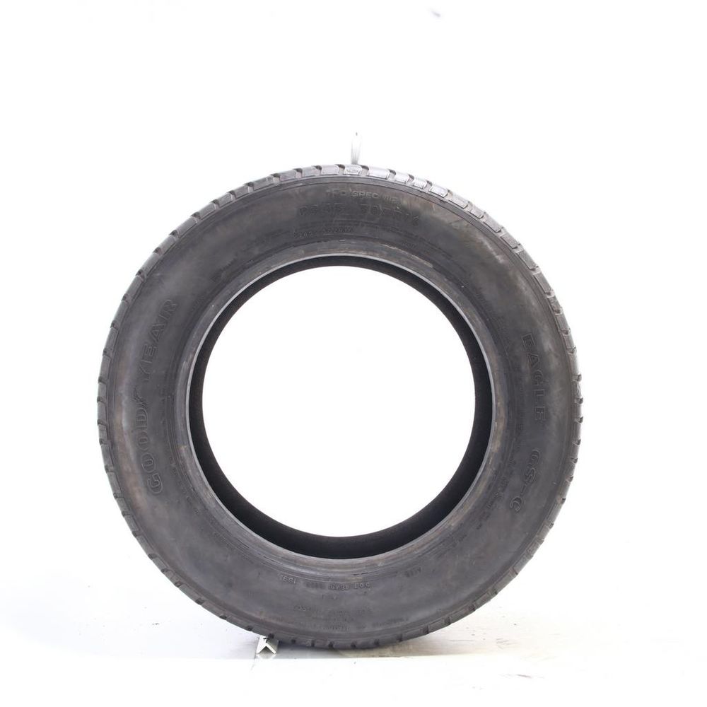 Used 245/50ZR16 Goodyear Eagle GS-C 1N/A - 8/32 | Utires
