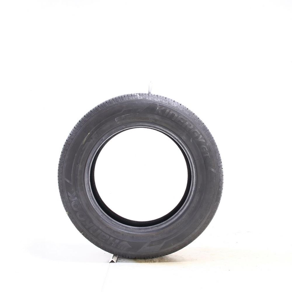 Used 195/65R15 Hankook Kinergy GT 91T - 8/32 - Image 3