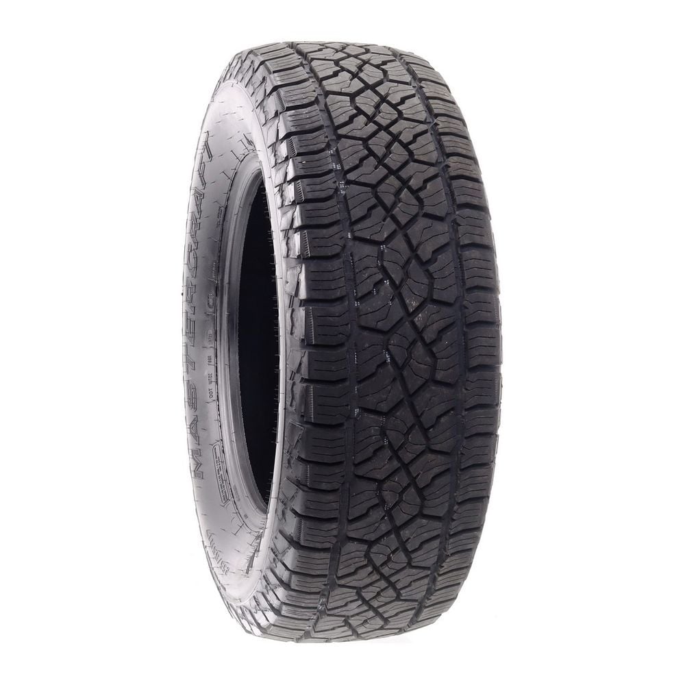 Driven Once 255/65R17 Mastercraft Courser Trail 110T - 13/32 - Image 1
