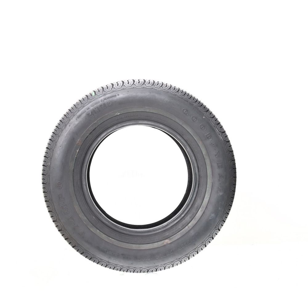 Used 205/75R14 Goodyear Tiempo 1N/A - 9/32 - Image 3