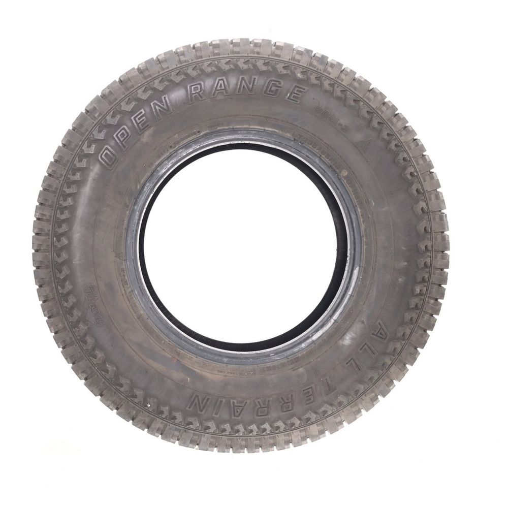 Used LT 235/85R16 Mazama Open Range A/T SQM-3 120/116R E - 11.5/32 - Image 3