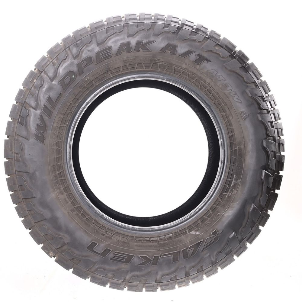 Used LT 325/65R18 Falken Wildpeak A/T3W 127/124S E - 10.5/32 - Image 3