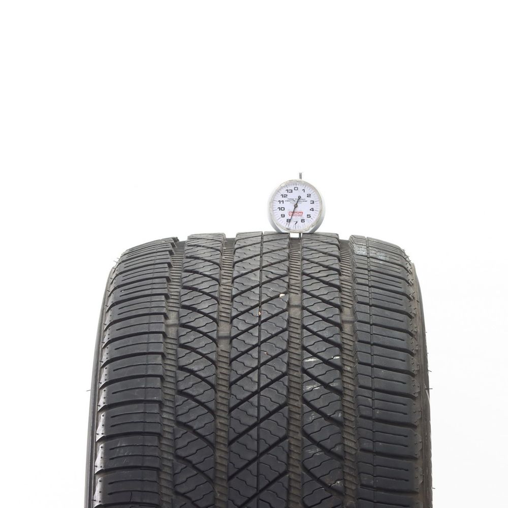 Used 275/40R22 Bridgestone Alenza AS Ultra 107W - 7.5/32 - Image 2