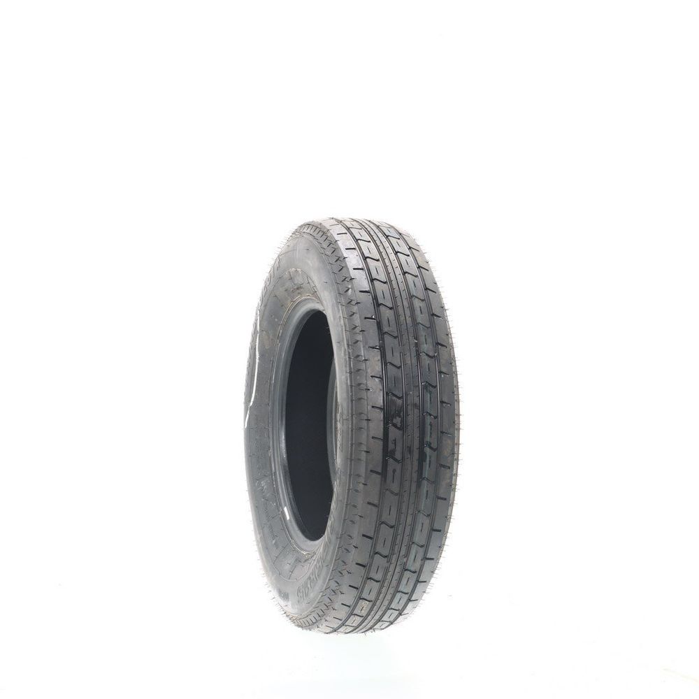 New ST 205/75R15 Trailquest Radial ST 101/97M C - Image 1
