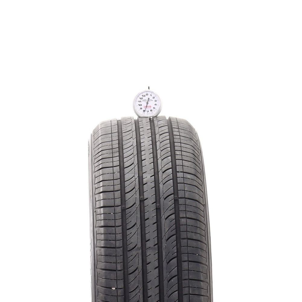 Set of (2) Used 185/60R15 Hankook Optimo H426 84H - 7.5-8.5/32 - Image 2