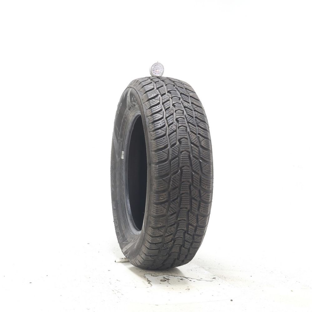 Used 205/65R16 Mastercraft Glacier Trex 95T - 10/32 - Image 1