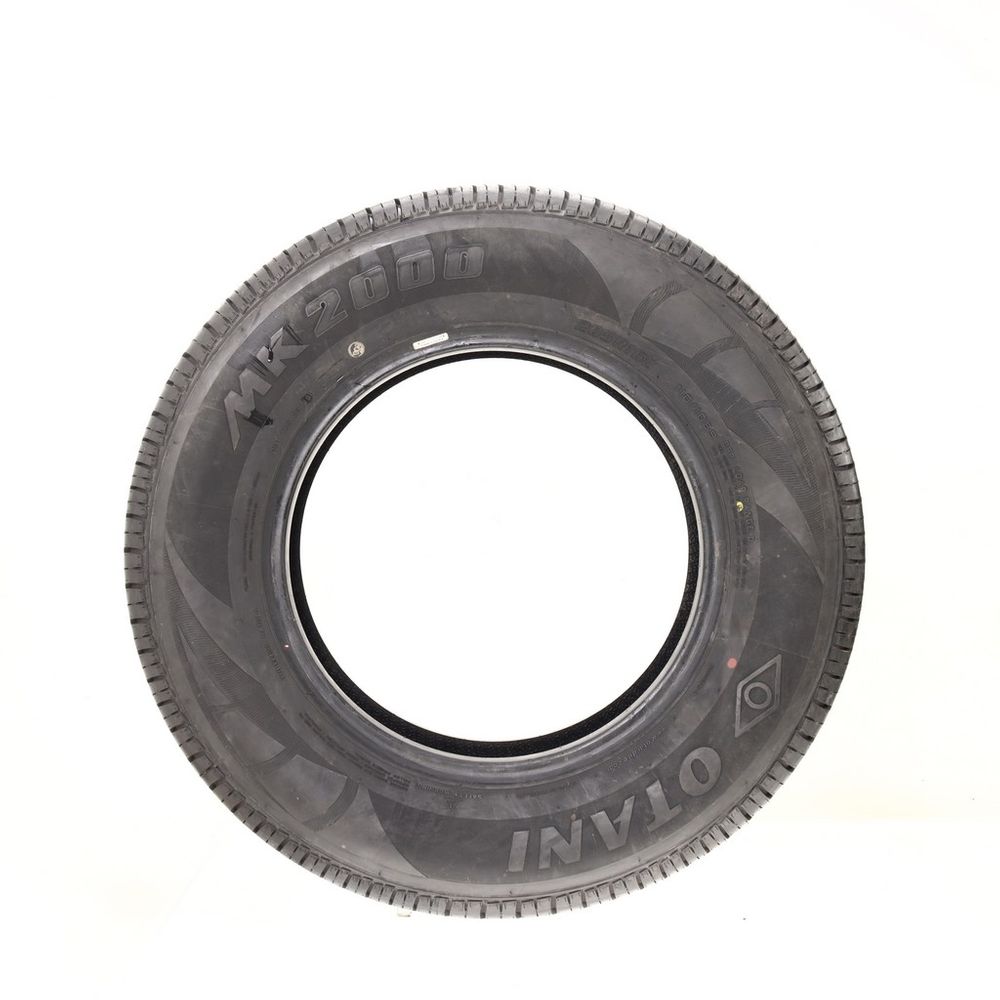 Driven Once 205R16C Otani MK2000 110/108S - 9.5/32 - Image 3