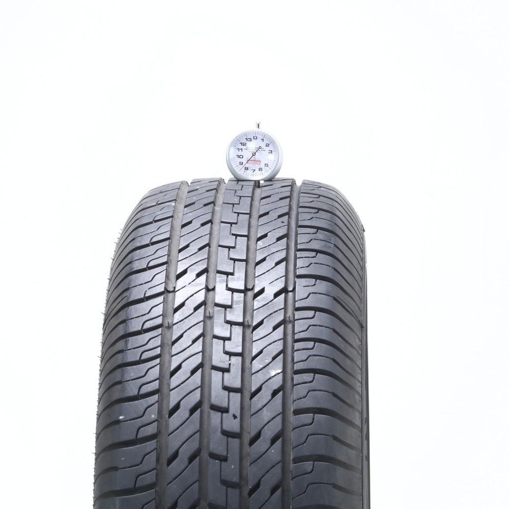 Set of (2) Used 245/75R16 Dextero DHT2 109T - 8.5-9.5/32 - Image 2