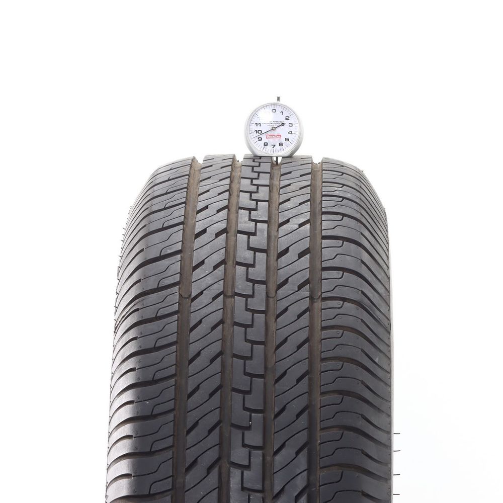 Set of (2) Used 245/75R16 Dextero DHT2 109T - 8.5-9.5/32 - Image 5