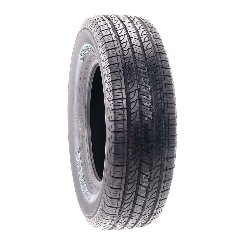 New 255/70R17 Yokohama Geolandar H/T G056 110T - 12/32 - Image 1