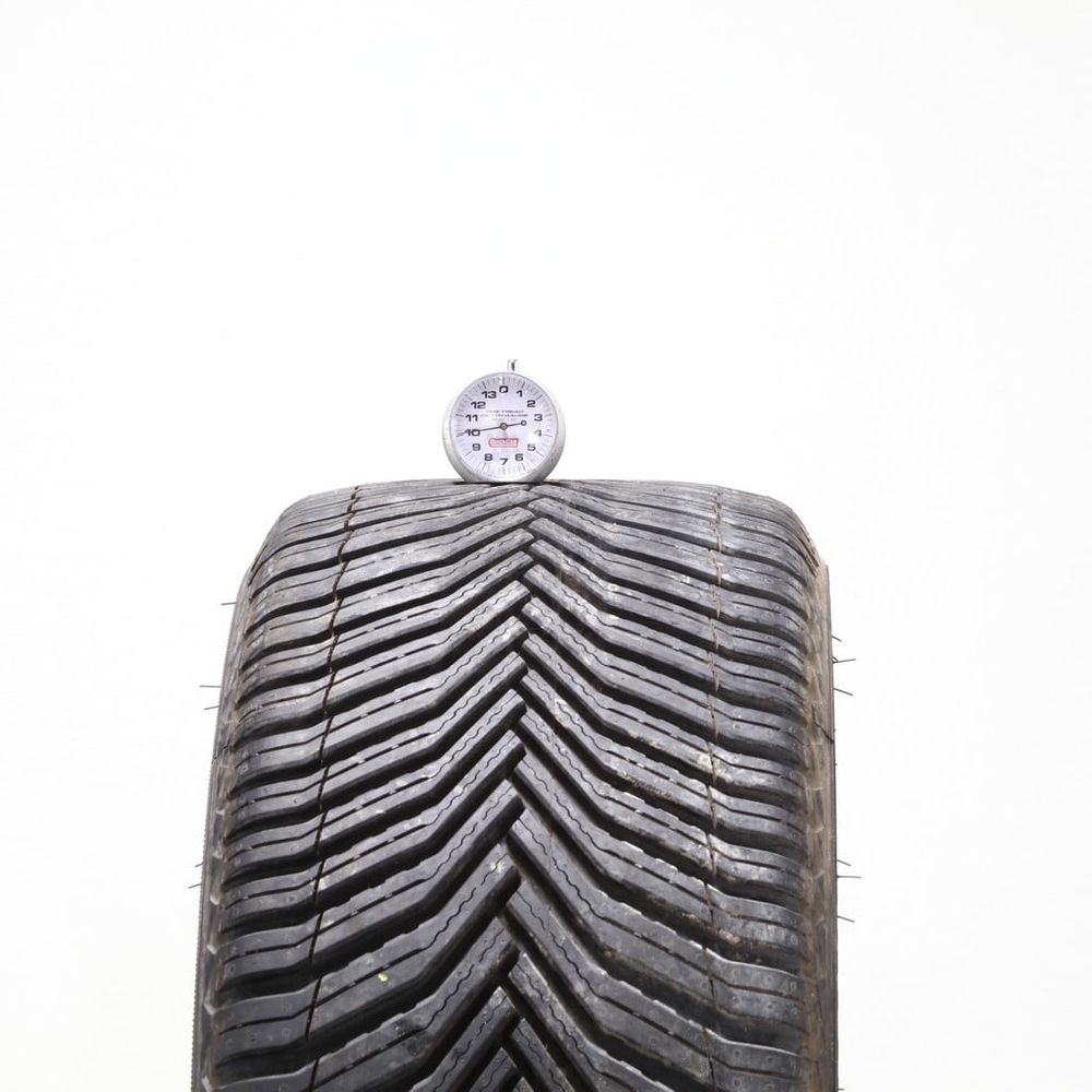 Set of (2) Used 235/45R20 Michelin CrossClimate 2 100H - 8.5-10/32 - Image 5