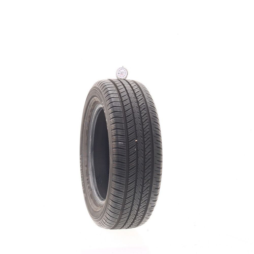 Used 195/60R15 Yokohama YK-GTX 88H - 10/32 - Image 1