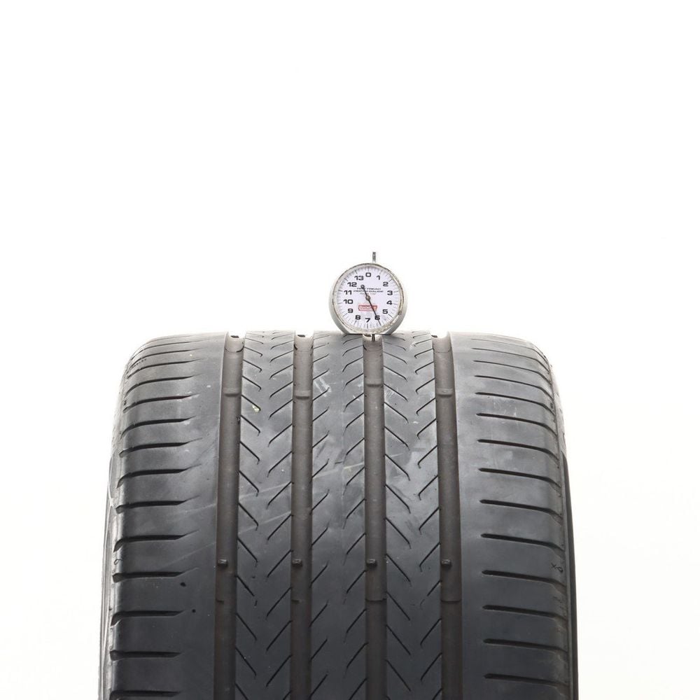 Used 275/30R21 Continental EcoContact 6Q MO ContiSilent 98Y - 6/32 - Image 2