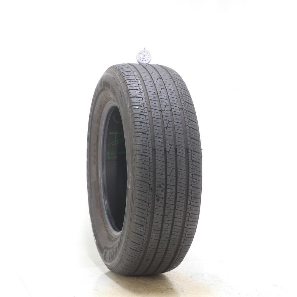Set of (2) Used 235/65R17 DeanTires Road Control 2 104H - 7.5-8/32 - Image 1