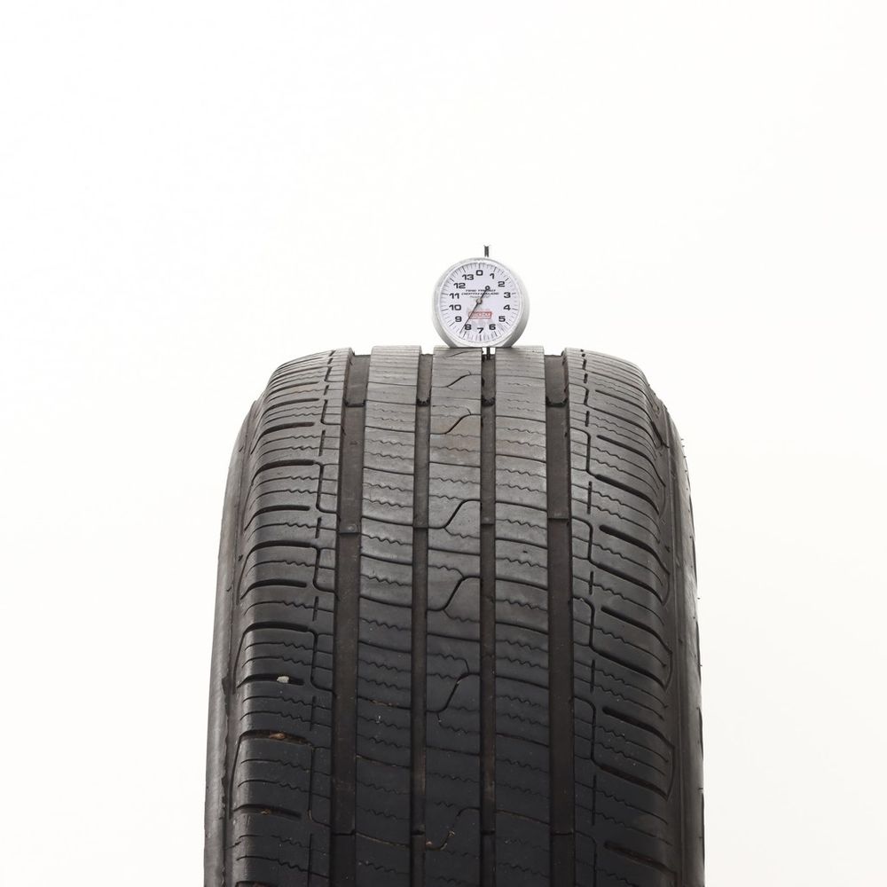 Set of (2) Used 235/65R17 DeanTires Road Control 2 104H - 7.5-8/32 - Image 5