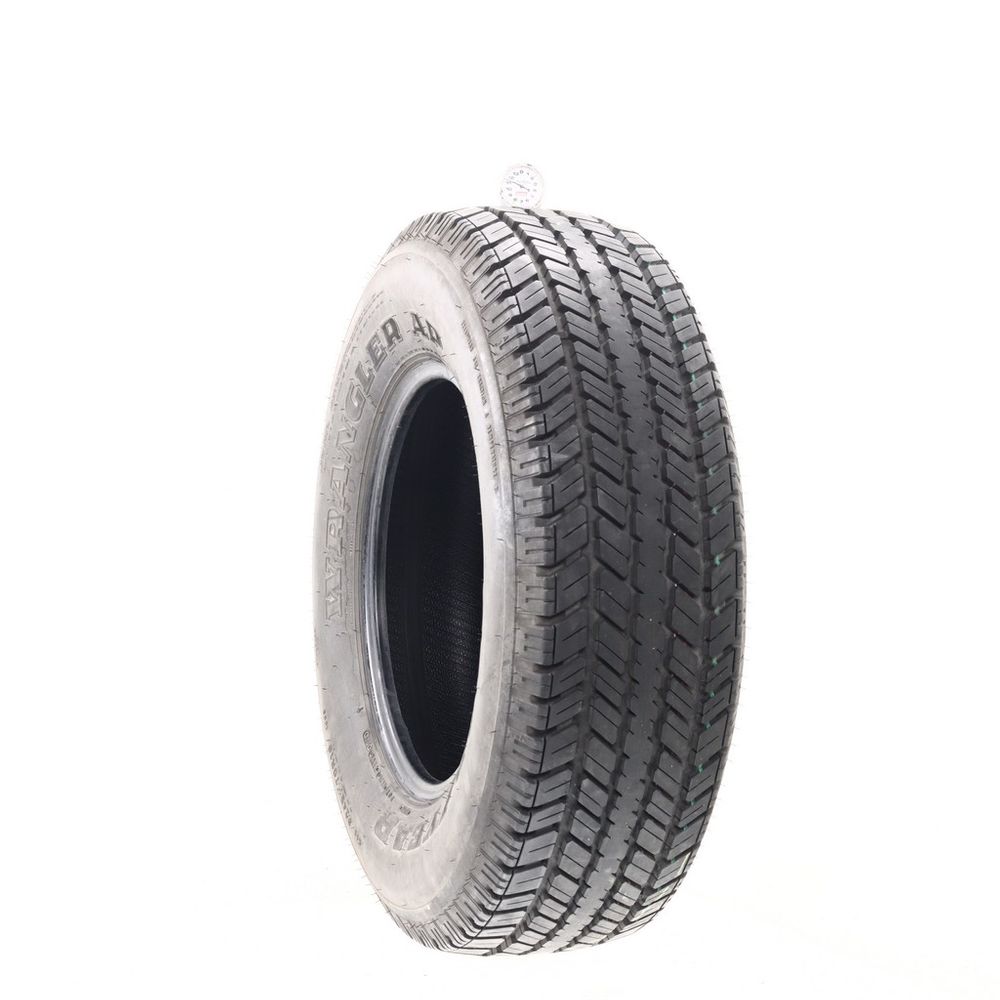 Used 245/70R16 Goodyear Wrangler AP 106S - 11/32 - Image 1