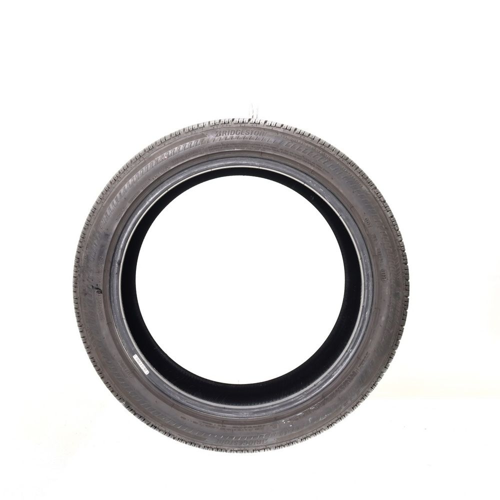 Used 255/40R18 Bridgestone DriveGuard Plus RFT 99W - 6.5/32 - Image 3