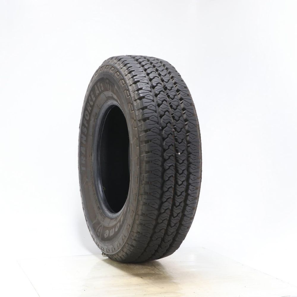 Used LT 245/75R16 Firestone Transforce AT2 120/116R E - 14/32 | Utires