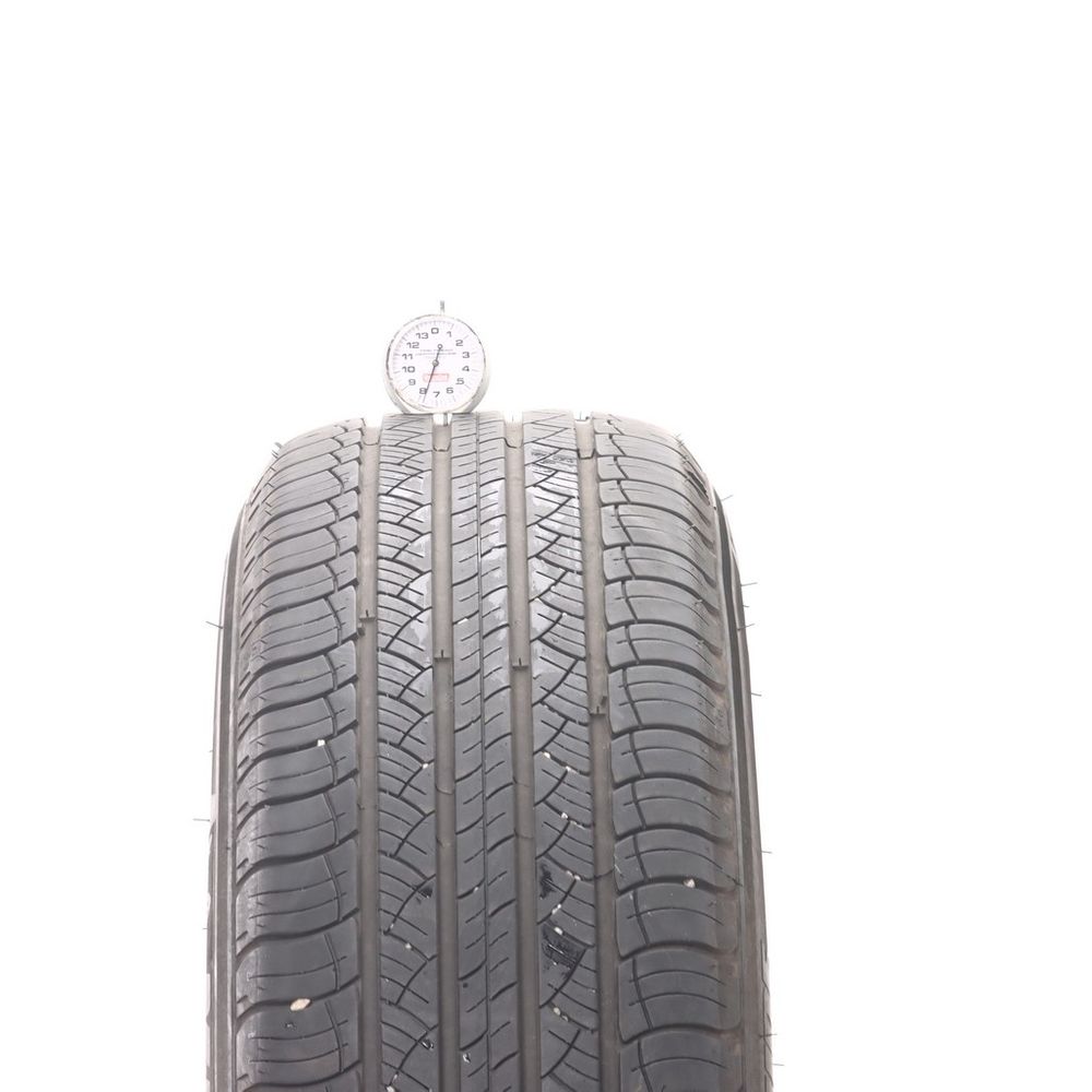 Used 235/65R18 Michelin Latitude Tour HP J LR 110V - 7.5/32 - Image 2