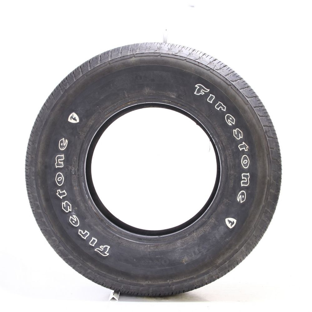 Used 235/75R15 Firestone Destination LE3 109T - 8.5/32 - Image 3