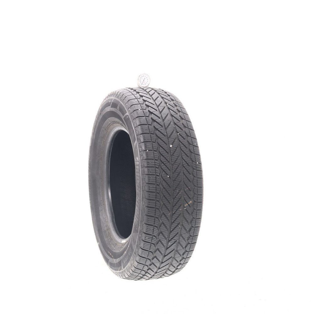 Used 235/65R16 Bridgestone WeatherPeak 103T - 8/32 - Image 1