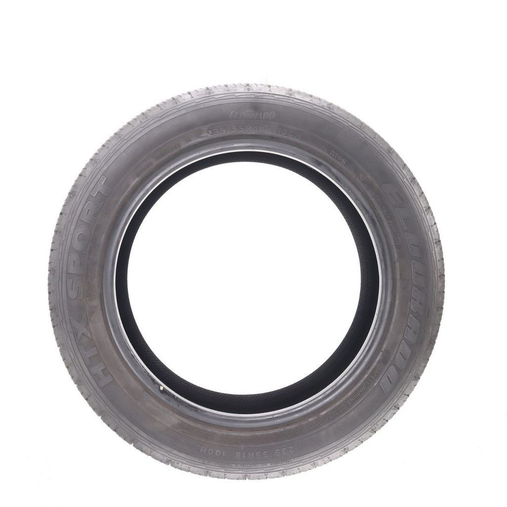 Used 235/55R18 Eldorado HTX Sport 100H - 8.5/32 - Image 3