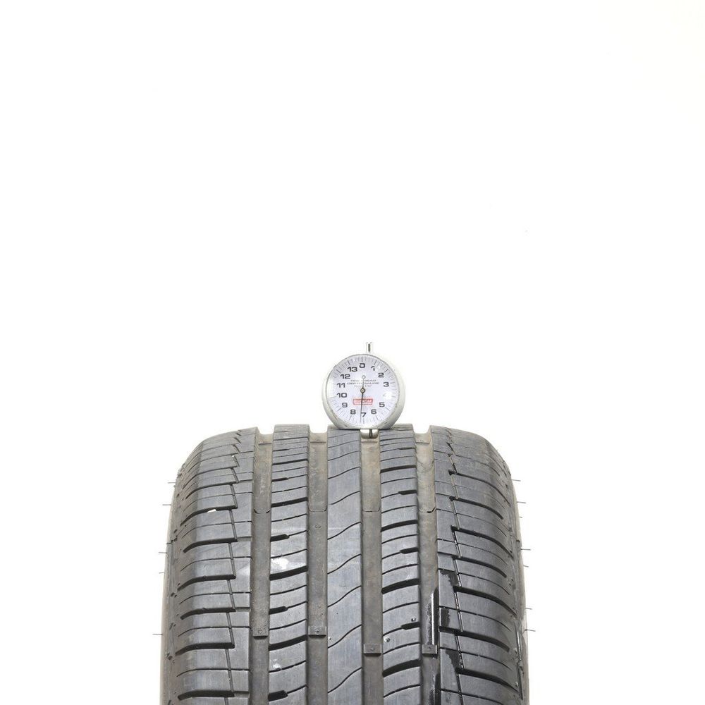 Set of (4) Used 205/55R16 Mastercraft Stratus AS 94V - 7-8.5/32 - Image 2