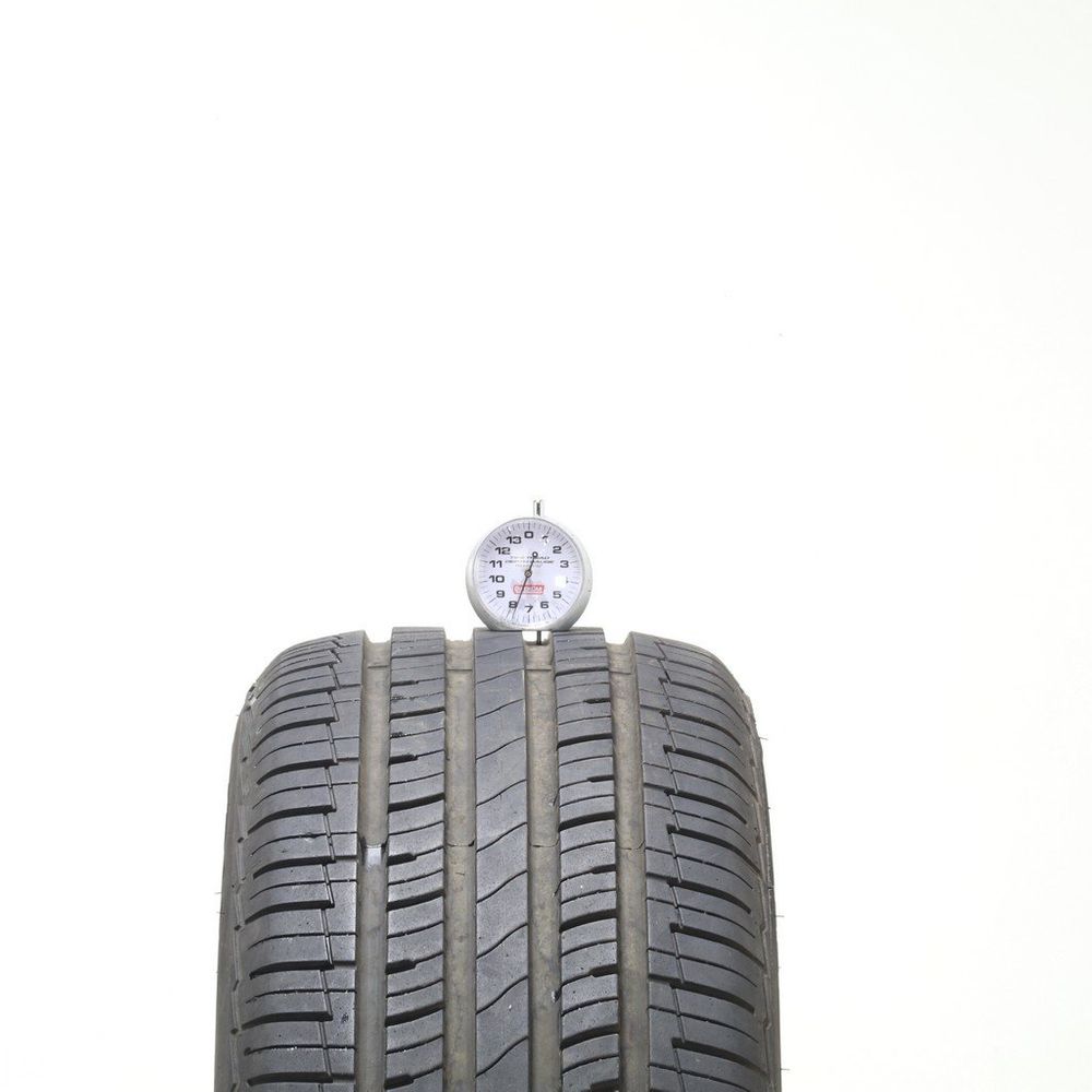 Set of (4) Used 205/55R16 Mastercraft Stratus AS 94V - 7-8.5/32 - Image 5