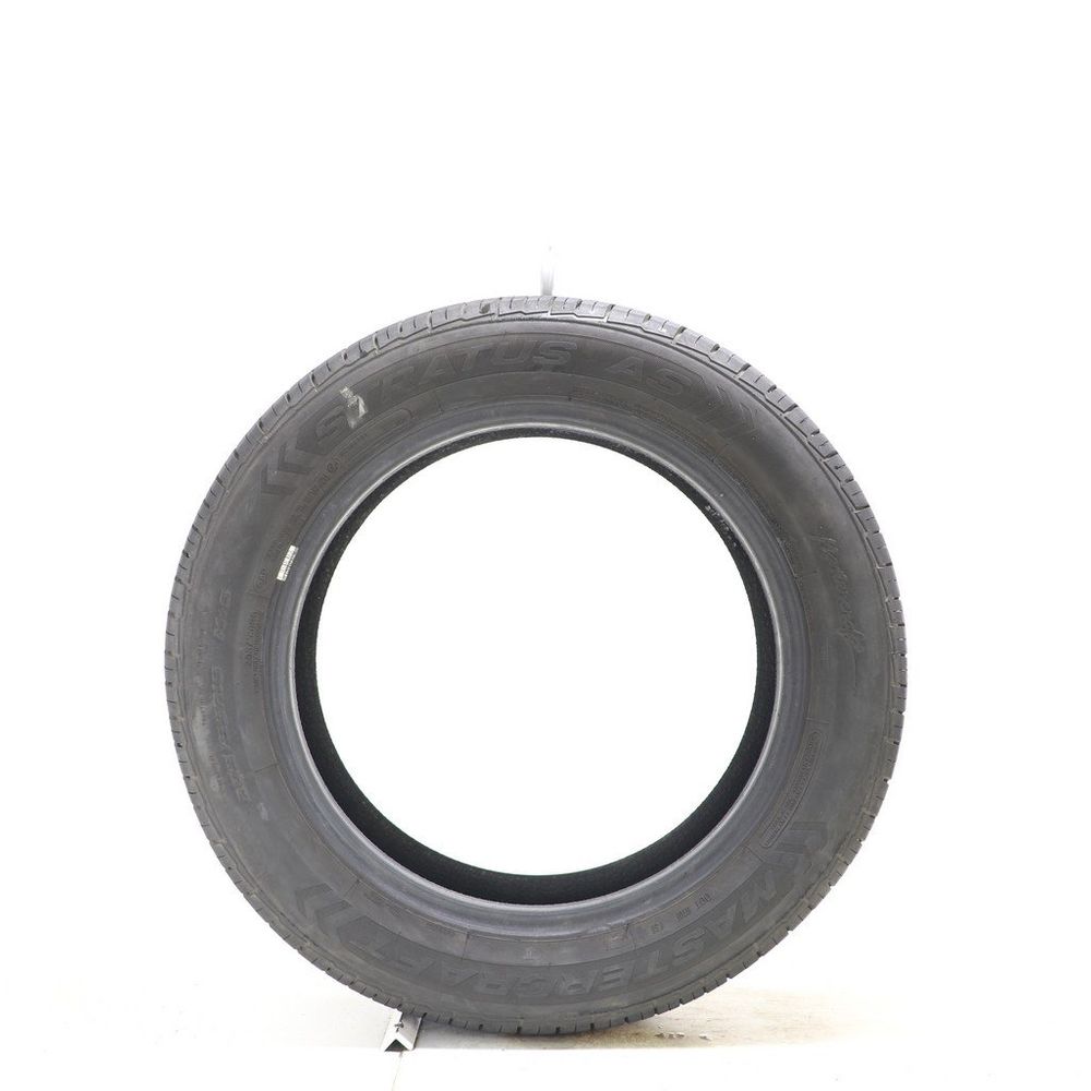 Set of (4) Used 205/55R16 Mastercraft Stratus AS 94V - 7-8.5/32 - Image 6