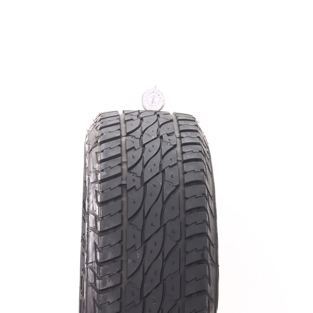 Used LT 265/65R18 Accelera Omikron AT 122/119Q E - 7/32 - Image 2