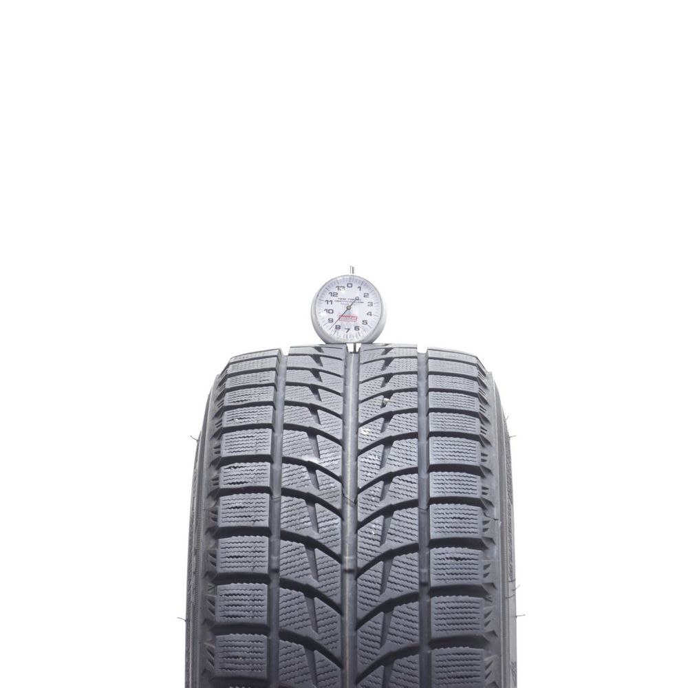 Used 205/45R17 Bridgestone Blizzak LM-60 Run Flat 84H - 8.5/32 - Image 2
