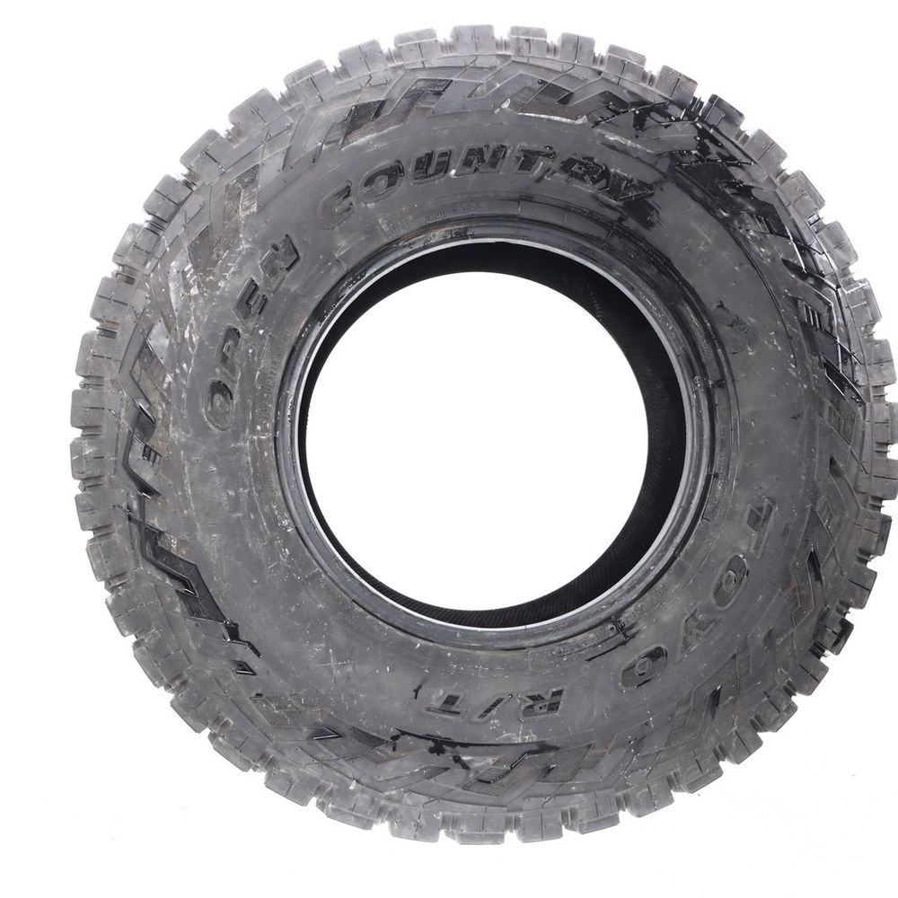 Used LT 37X13.5R17 Toyo Open Country RT 121Q D - 12/32 - Image 3