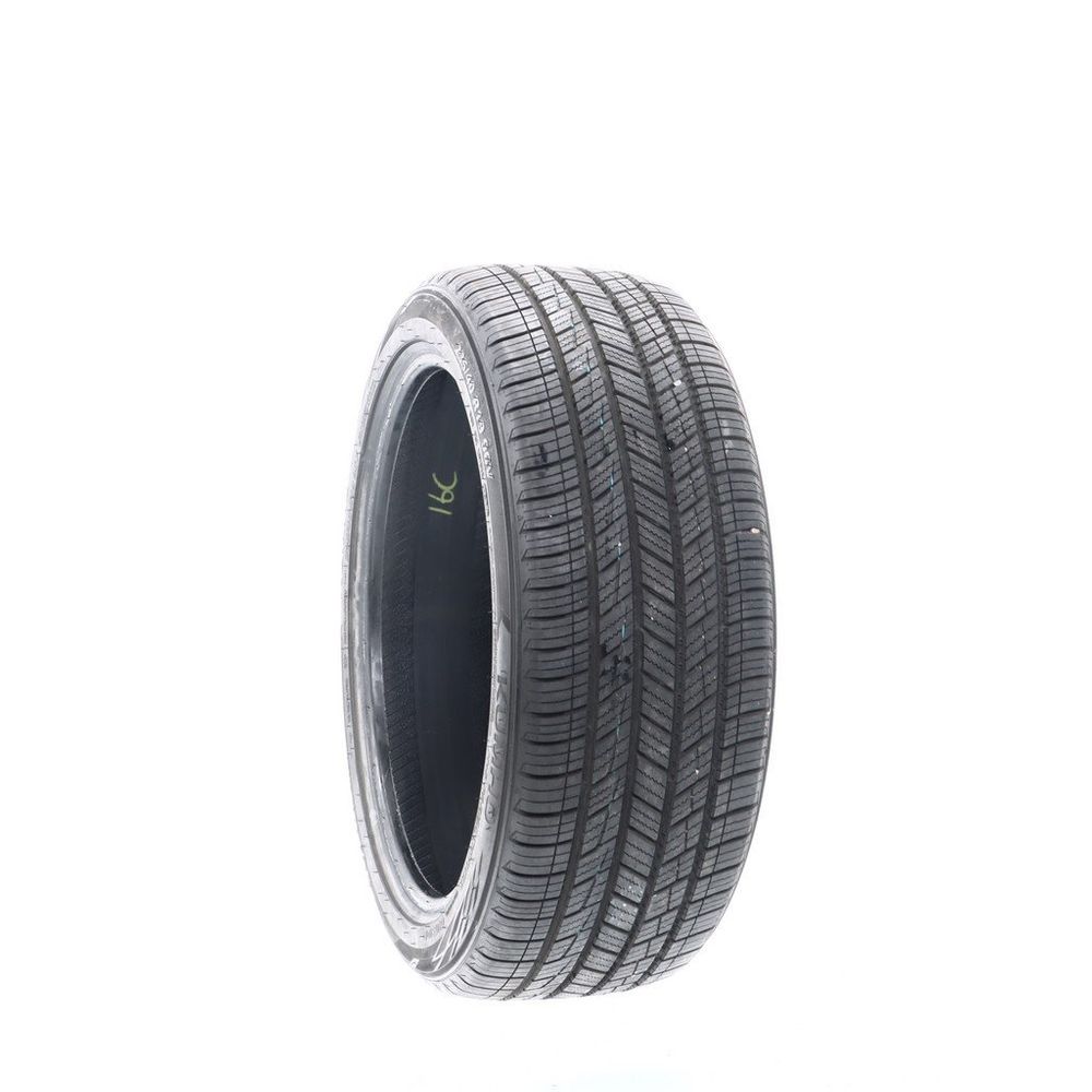 Driven Once 235/40R19 Kumho Solus TA51a 96V - 9.5/32 - Image 1
