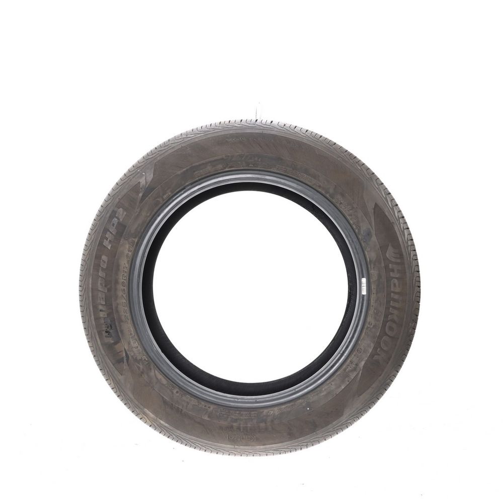 Set of (4) Used 225/60R17 Hankook Dynapro HP2 99H - 6.5-8/32 - Image 9