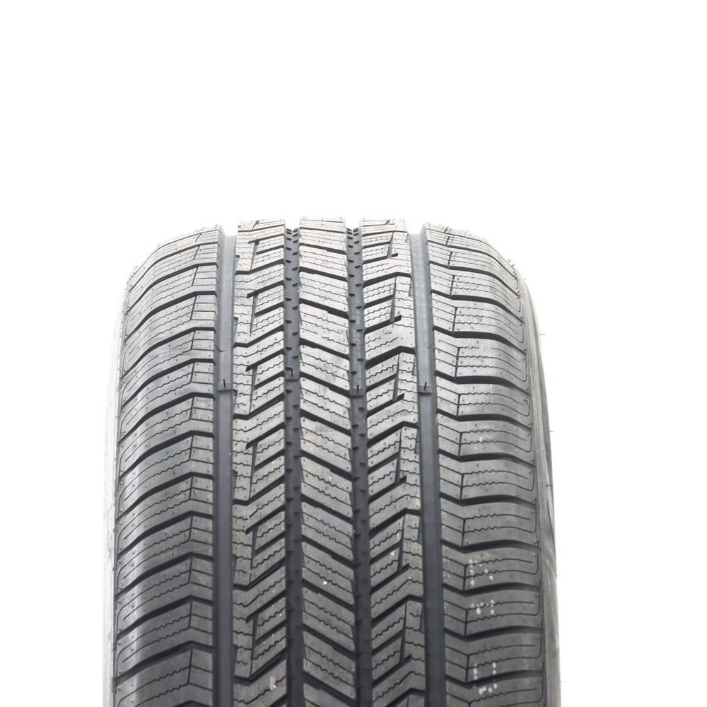 Set of (4) New 235/55R20 Fortune Climaflex 4S FSR402 102V - Image 2