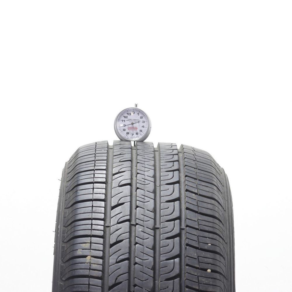 Used 215/55R18 Goodyear Assurance Comfortred Touring 95H - 10/32 - Image 2
