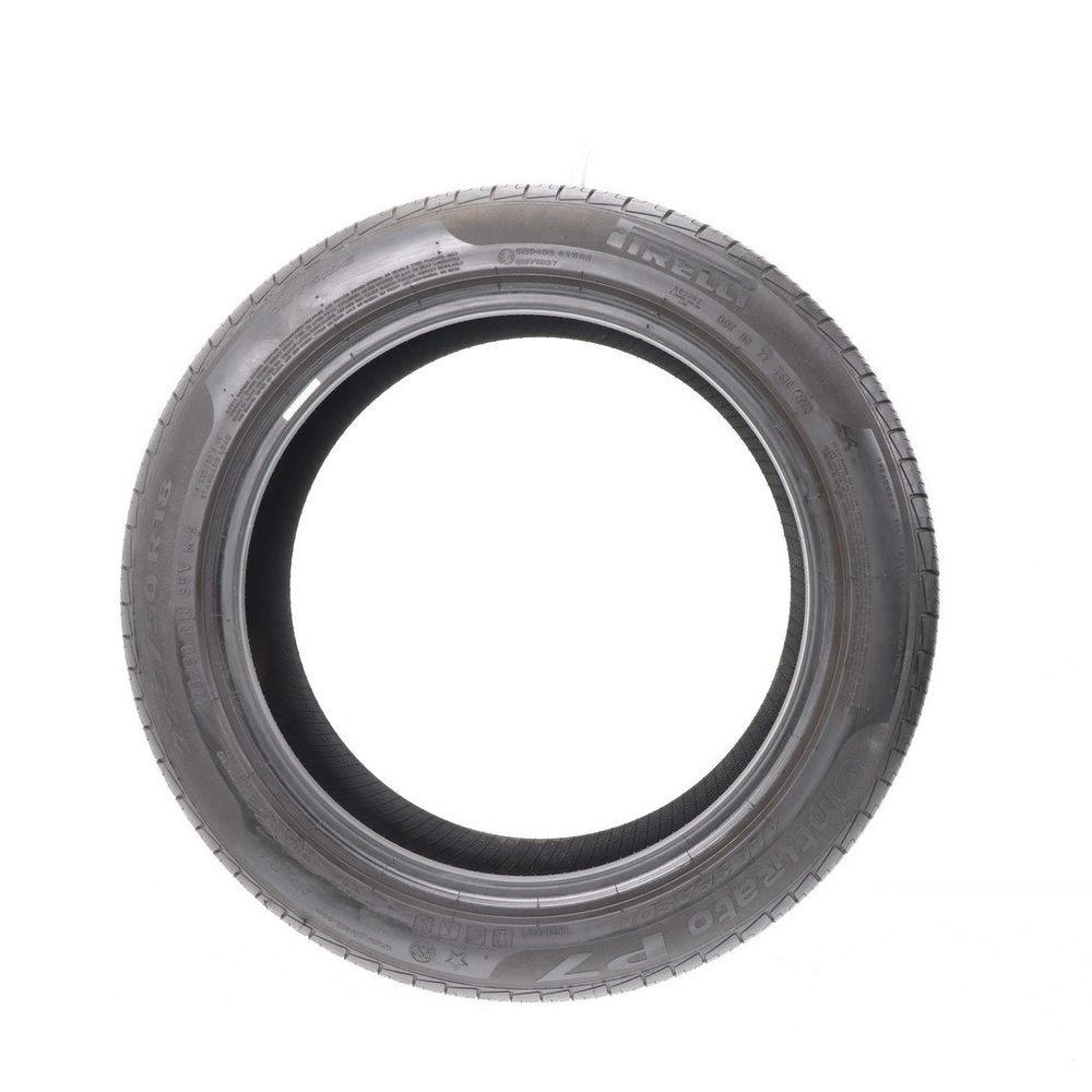 Set of (4) Used 225/50R18 Pirelli Cinturato P7 Run Flat 95V - 5.5-6/32 - Image 3