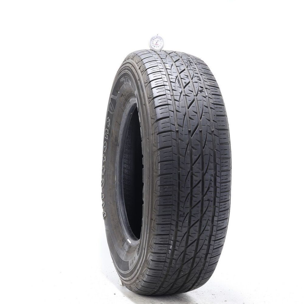 Used 265/70R18 Firestone Destination LE2 114T - 8/32 - Image 1