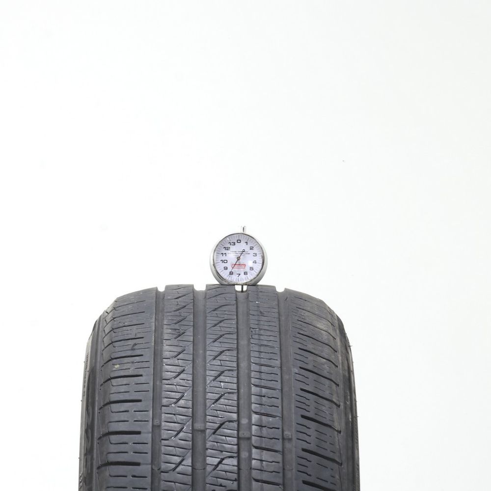 Used 225/40R18 Pirelli Cinturato P7 AO 92H - 8/32 - Image 2