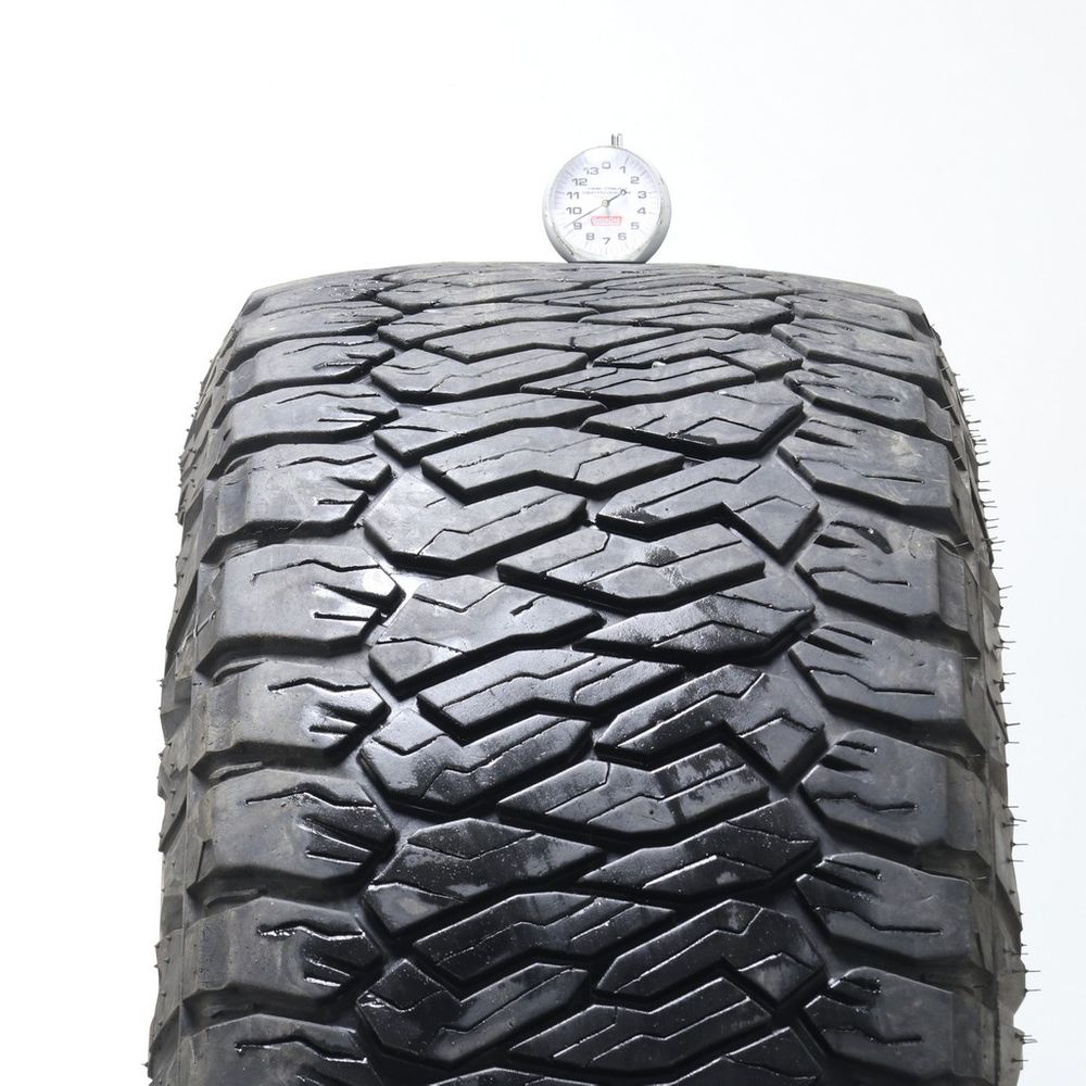 Set of (2) Used LT 35X12.5R20 Maxxis Razr AT 125Q F - 8-9/32 - Image 5