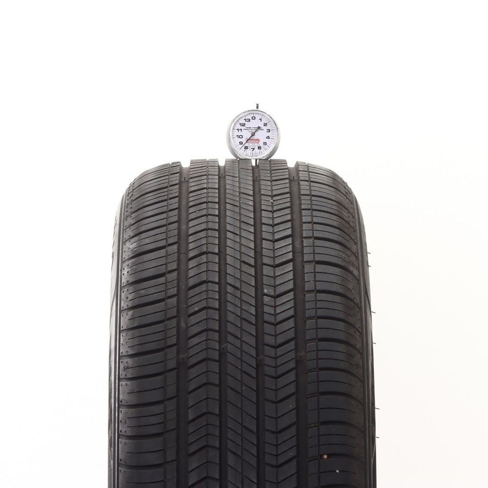 Set of (4) Used 215/55R18 Kumho Solus TA51 95V - 7-8.5/32 - Image 5