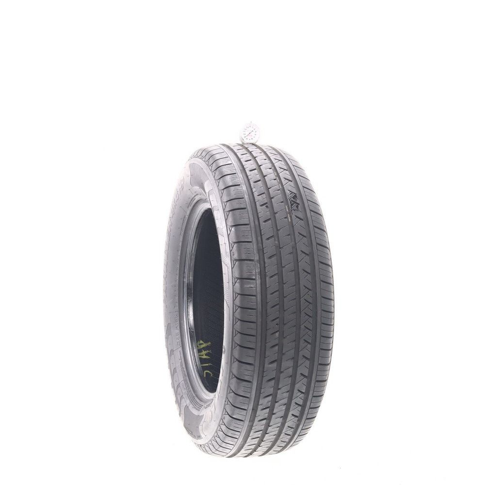 Set of (2) Used 245/65R17 Atlas Paraller 4x4 HP 111H - 8.5-9/32 - Image 1
