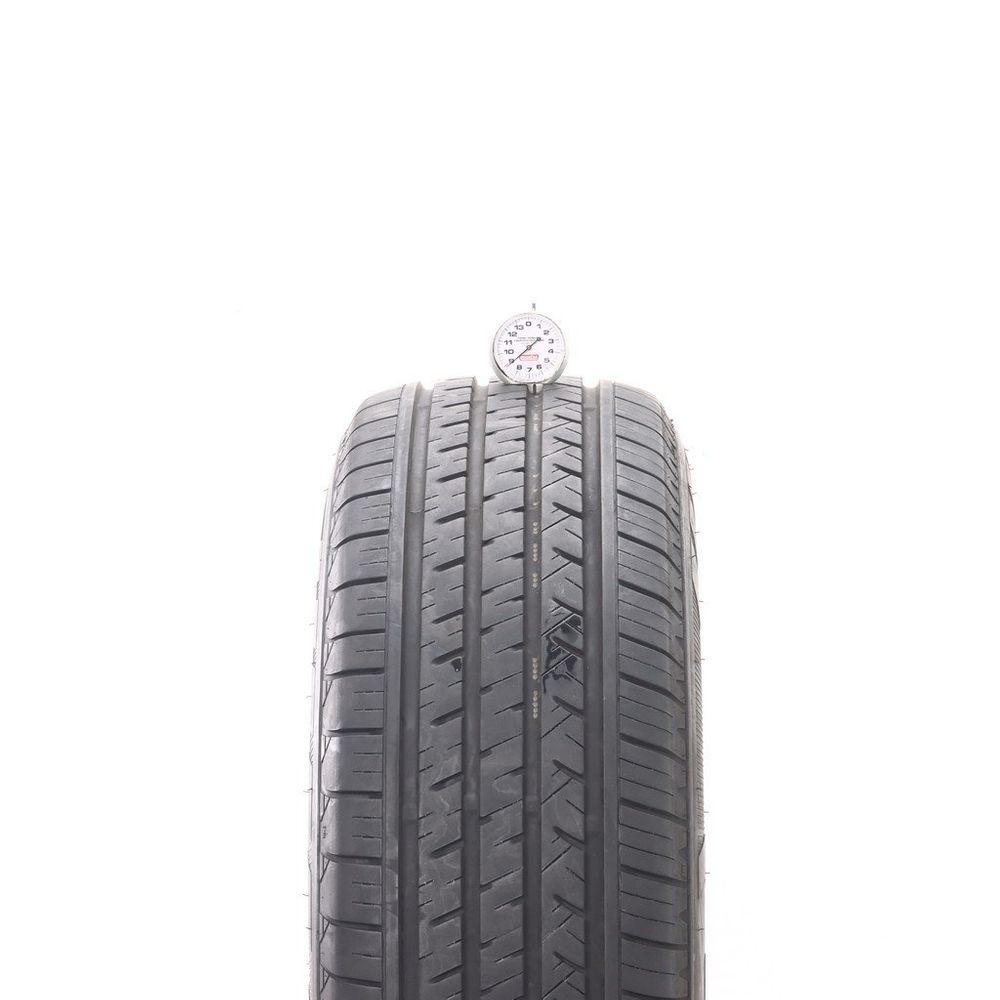Set of (2) Used 245/65R17 Atlas Paraller 4x4 HP 111H - 8.5-9/32 - Image 2